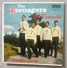 FRANKIE LYMON/THE TEENAGERS 