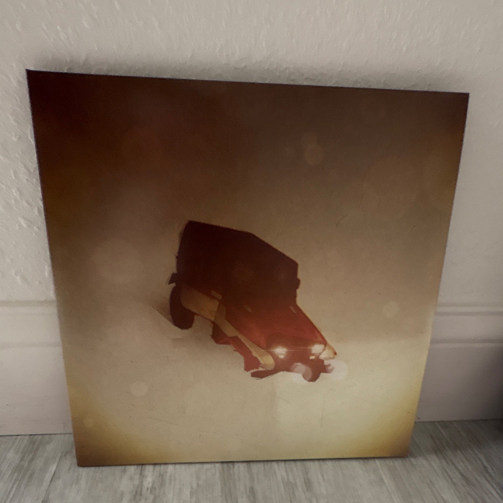 Silent Hill 1 Game Soundtrack OST Mondo - Double RED Color Vinyl