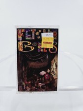 FETCHING BONES GALAXY 500 VINTAGE 1987 CASSETTE TAPE picture