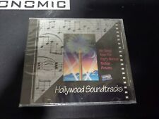 Hollywood Soundtracks (CD) *Brand New* picture