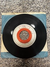 LOS SAICOS - CAMISA DE FUERZA/CEMENTERIO Surf, Garage, Beat, Punk PERU 1965 RARE picture