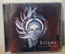 Seven Lives Many Faces by Enigma - CD New Age Experimental German TESTED picture