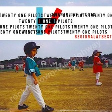 Twenty One Pilots: Regional At Best picture