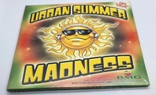 NEW - Urban Summer Madness (CD, 2004) -- BMG Distribution picture