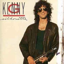 Silhouette by Kenny G (CD, Jul-2004, Arista) Disc Only #52 picture