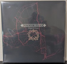 VATICAN SHADOW: It Stands To Conceal - 3xLP VINYL - LTD.ED.911 - NM/VG+ picture