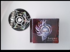 Enigma - Seven Lives Many Faces ● 2008 CD ● Like New ●  ● Rare OOP picture