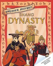 Shang Dynasty.by Barker  New 9781526322135 Fast *# picture