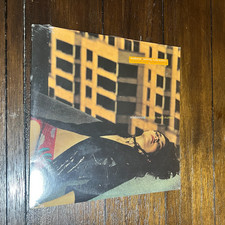 Madonna Nothing Really Matters Vinyl 1999 Maverick 9 44613-0 SEALED Hype V picture