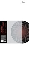 CHASE & STATUS GENERIC EVERYTHING, 1000 COPIES BLOOD RECORDS (ZOETROPE) SOLD OUT picture