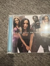 The Coors In Blue CD 2000 Mint Condition picture