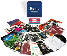 The Beatles - The Singles Collection [New 7