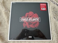 Chase Atlantic Record Store Day (RSD) 2024 Translucent Vinyl Sealed New picture