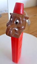 PEZ VINTAGE Rare to Find Camel Whistle Merry Music Maker NO FEET 2.6 AUSTRIA picture