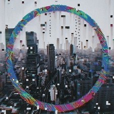 Mr Fingers - Cerebral Hemispheres (3xLP) NEW SEALED VINYL LP picture