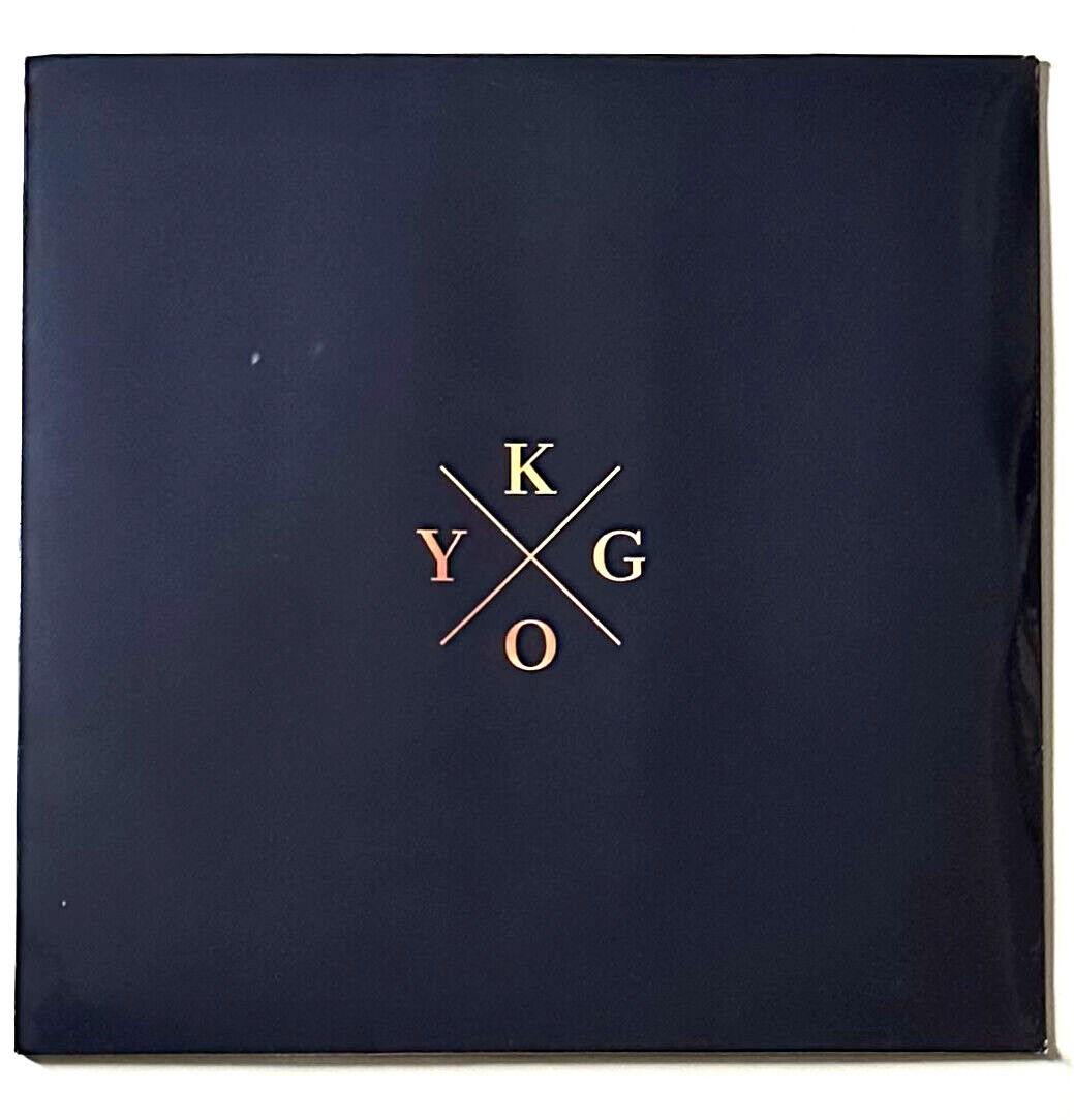 Kygo - Firestone 2015 *PROMO* 12\