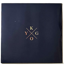 Kygo - Firestone 2015 *PROMO* 12