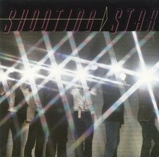 Shooting Star - Shooting Star [New CD] picture