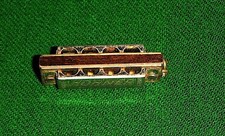 HOHNER Harmonica Vintage German Made, Works, Sounds Great, # 39 in Original Box picture