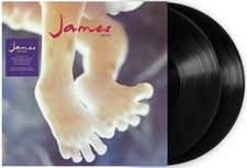James - Seven (180-gram) [New Vinyl LP] UK - Import picture