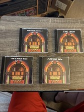 time life 60s cd set picture