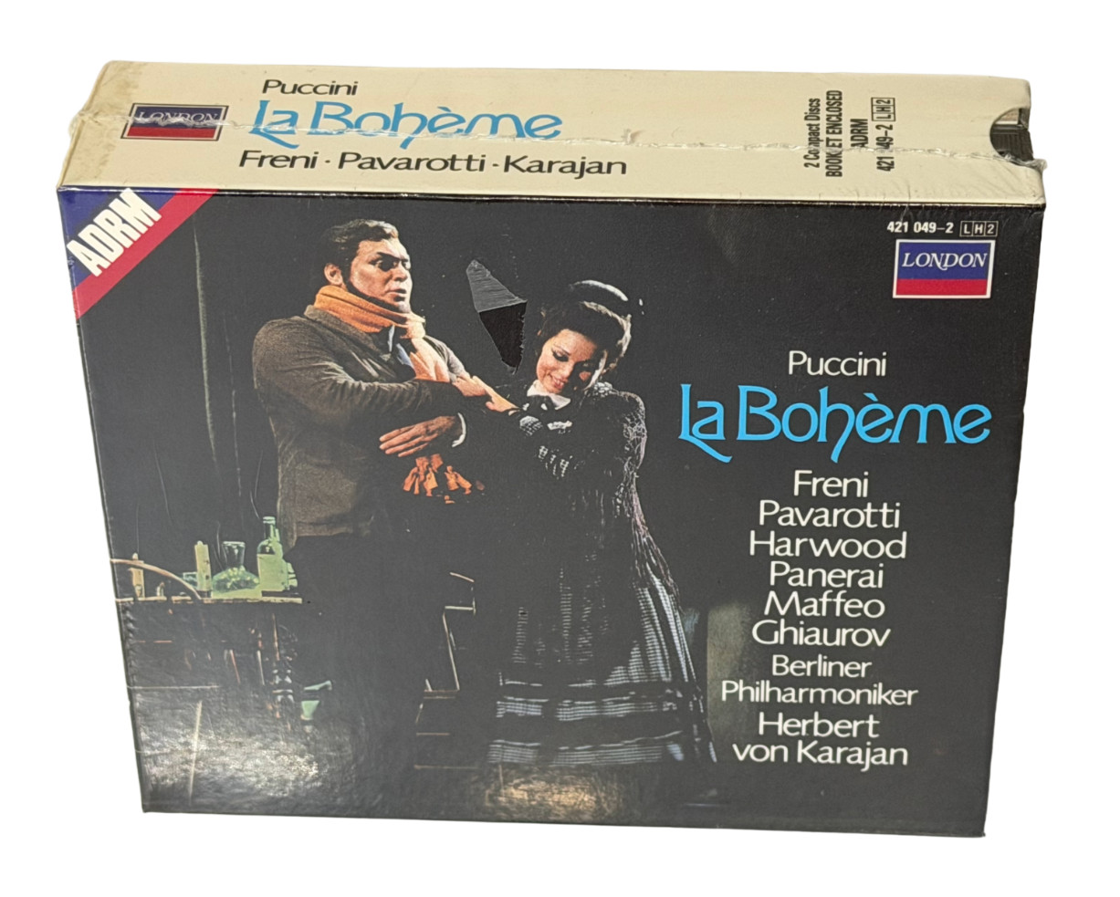 PUCCINI 