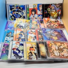 LOT OF 18 Ensemble Stars Soundtrack CDs Japan Japanese Import Anime Music Bundle picture