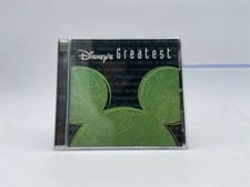 Disney's Greatest, Vol. 2 by Various Artists (CD, Jan-2010, Disney) picture