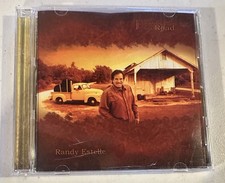 Randy Estelle CD Dusty Road picture