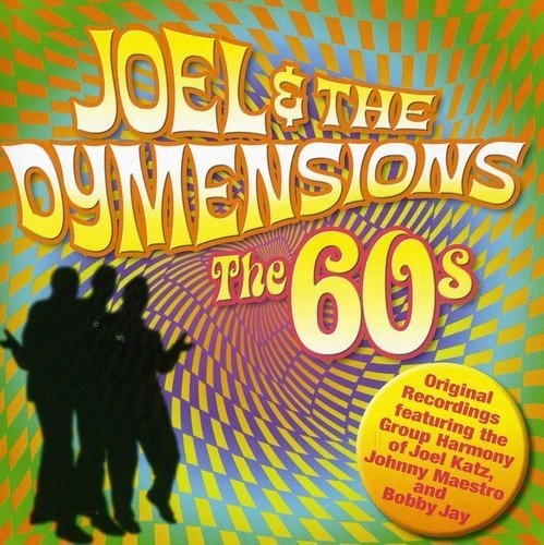 Joel And The Dymensions 60`S CD NEW