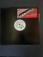 OAKENFOLD - STARRY EYED SURPRISE - Rare Promo Vinyl - Never Used picture