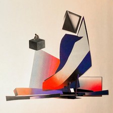 Nova Charisma Metropolitan (Vinyl) picture