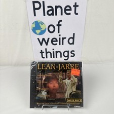 MAURICE JARRE - Lean By Jarre: Maurice Jarre's Musical Tribute To David Lean picture