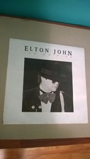 ELTON JOHN 