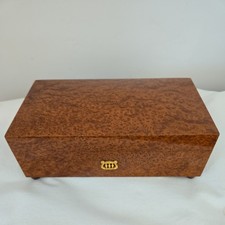 Vintage Swiss REUGE 3/72 Music Box Tschaikovsky picture