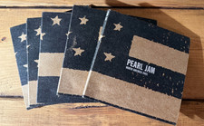 Pearl Jam - Official Bootleg N.A. 2003 Lot (5 Shows - 3/3, 7/2, 7/3, 7/11, 7/12) picture