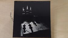 Timothy Fife ‎– Transcommunication Vinyl Record LP Library Of Occult Synth D&D picture