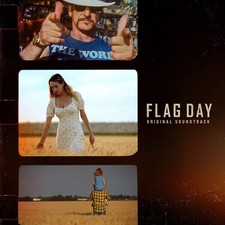 Various Artists Flag Day (CD) Album picture