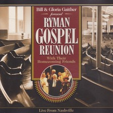 Ryman Gospel Reunion picture