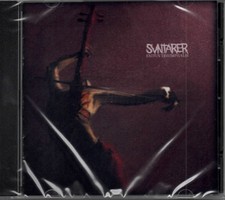 SVNTARER-EXITUS TRIUMPHALIS-CD-post-black metal-harakiri for the sky-anomalie picture