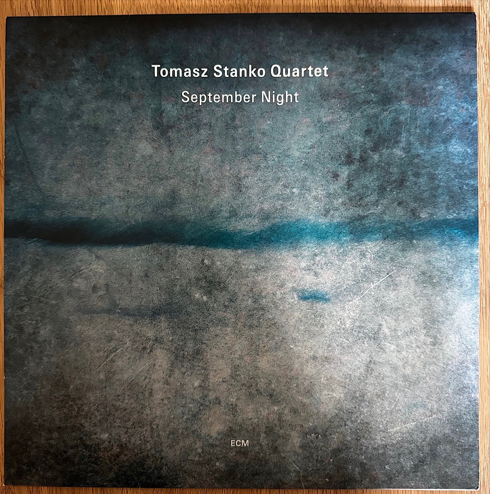 Tomasz Stańko Quartet - September Night - 2024