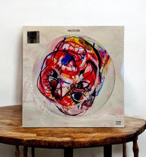 Halestorm - Reanimate 3.0 The Covers EP 2017 RSD Pic Disc - Limited Edition NEW picture
