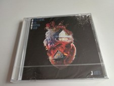 J Hus | Beautiful And Brutal Yard | CD | New + Sealed | Burna Boy, Drake picture