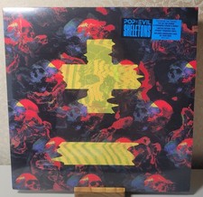 Skeletons by Pop Evil (Sealed & New)w/minor sleeve damage picture