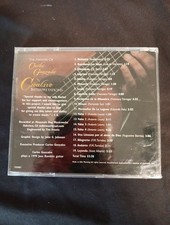 CARLOS GONZALES Artist Interpretations CD BRAND NEW Spanish Classical Guitar picture