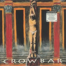 Crowbar (90's) Crowbar (Vinyl) picture