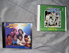 Los Bukis - 20 Exitos (CD, Fonovisa FPCD-5069) + Yo Te Necesito (CD, Fonovisa) picture