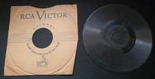 RARE PreWar Grayson Whitter Handsome Molly Victor Train Forty Five 21189 78 picture