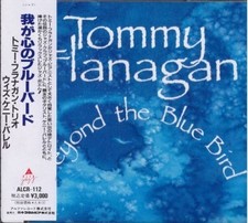 Tommy Flanagan Kenny Burrell Beyond the Bluebird picture