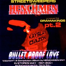 DJ KAYSLAY - DRAMA KINGS PT.2 - OLD SCHOOL HIP HOP RAP MIXTAPE MIX CD picture